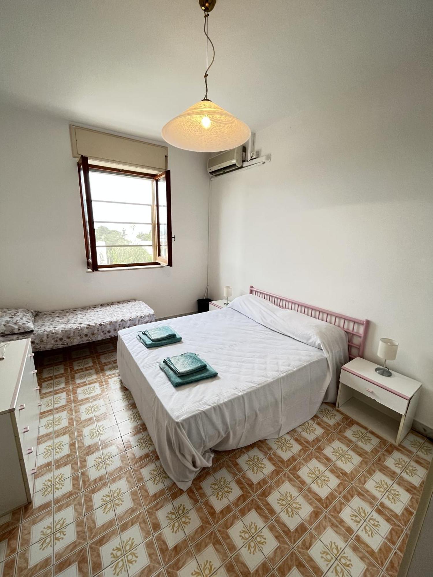 Apartment Casa Tonia - Baia Gallipoli